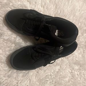 Vans old skool stackform